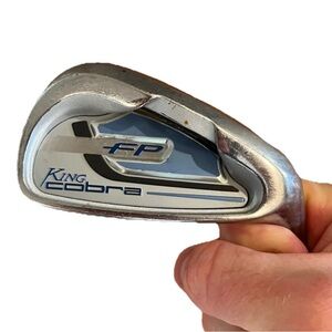 King Cobra FP 5 Iron Golf Club Right Handed RH Aldila VS Proto-HL Shaft